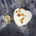 Aphrodite Bath Bomb by Coastside Conjure