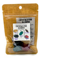 Crystal Set for Scorpio