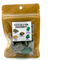 Crystal Set for Prosperity