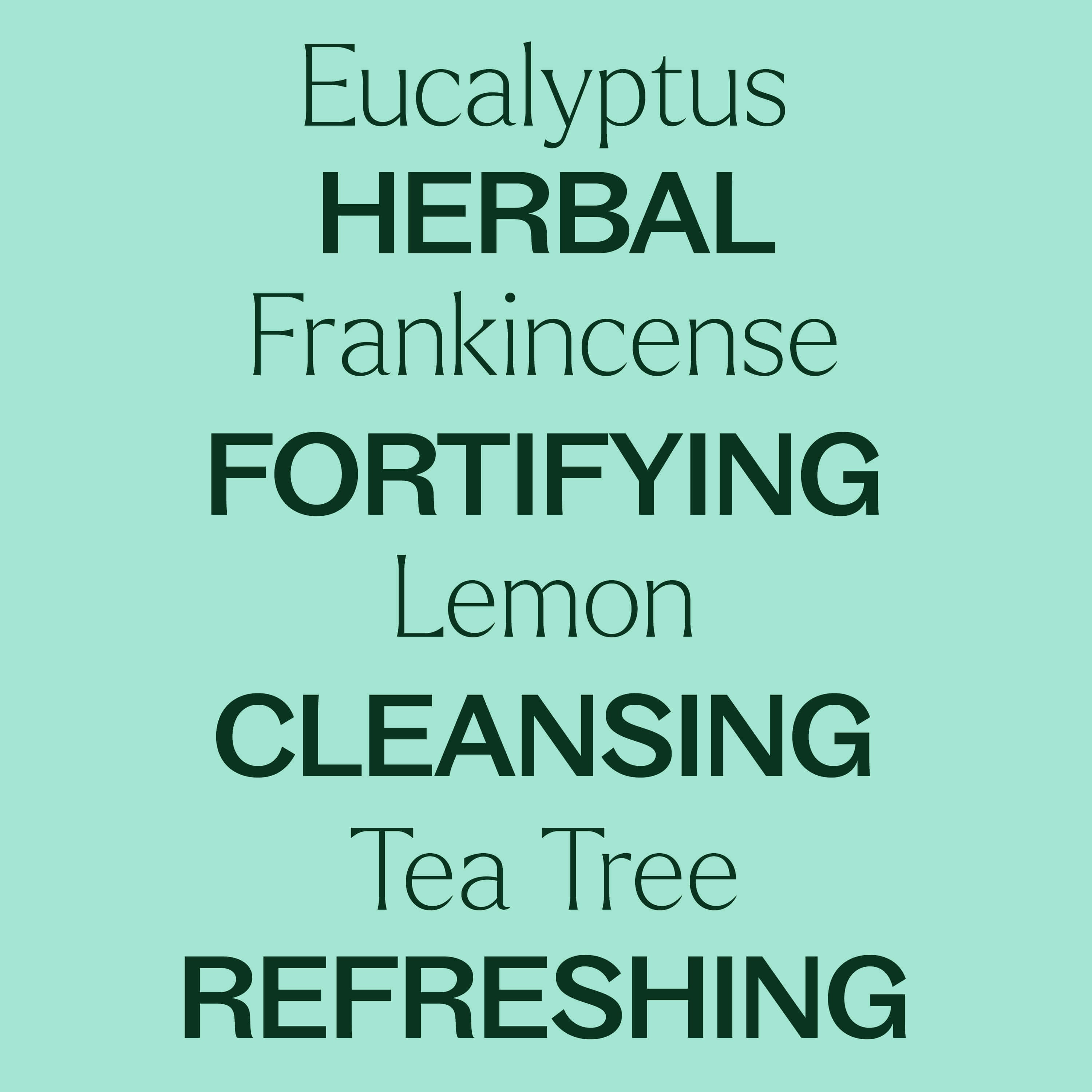 Immune Aid Essential Oil Blend