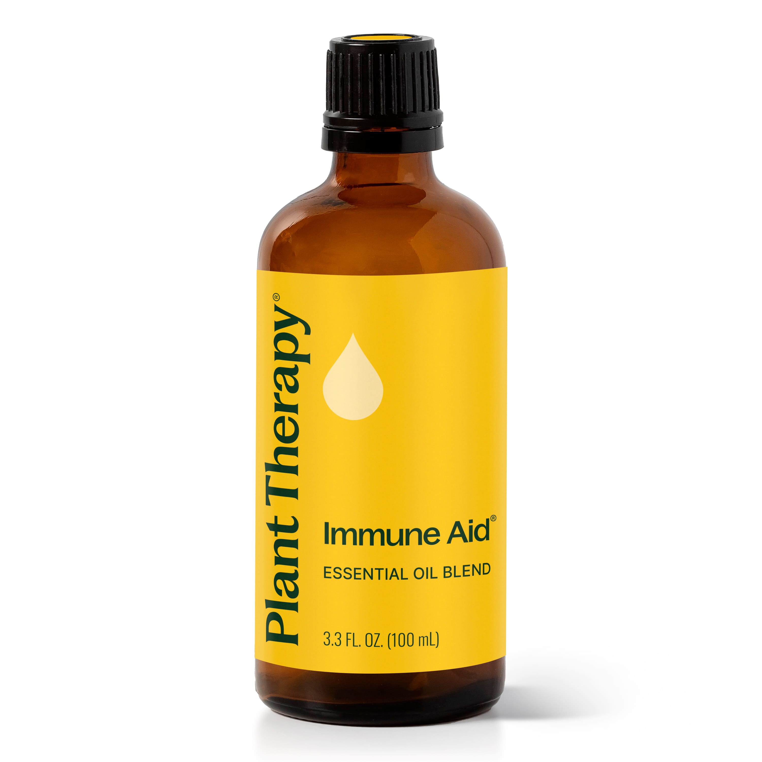 Immune Aid Essential Oil Blend