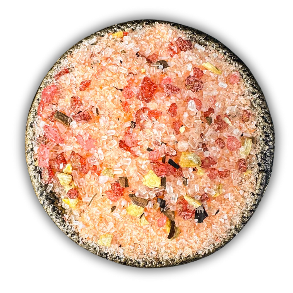 Instant Gratification Bath Crystals