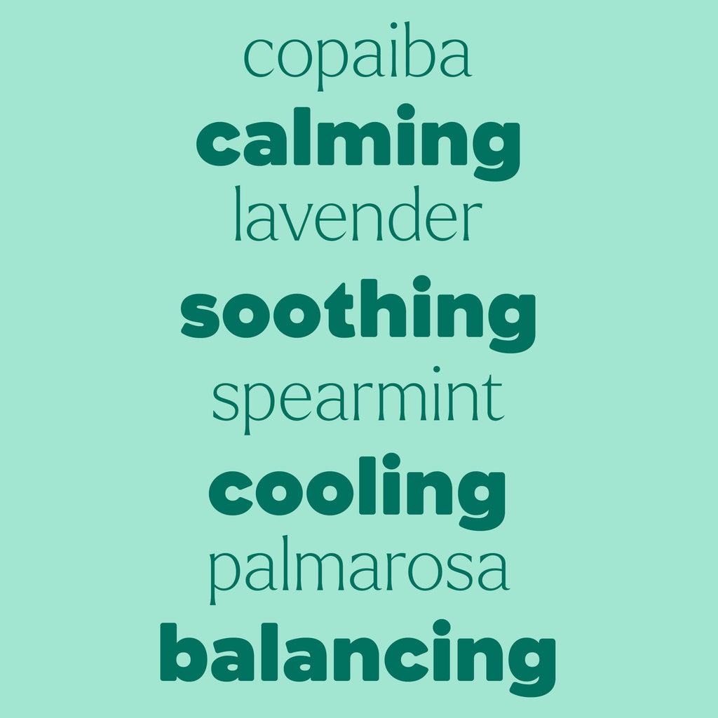 Itch Away Essential Oil