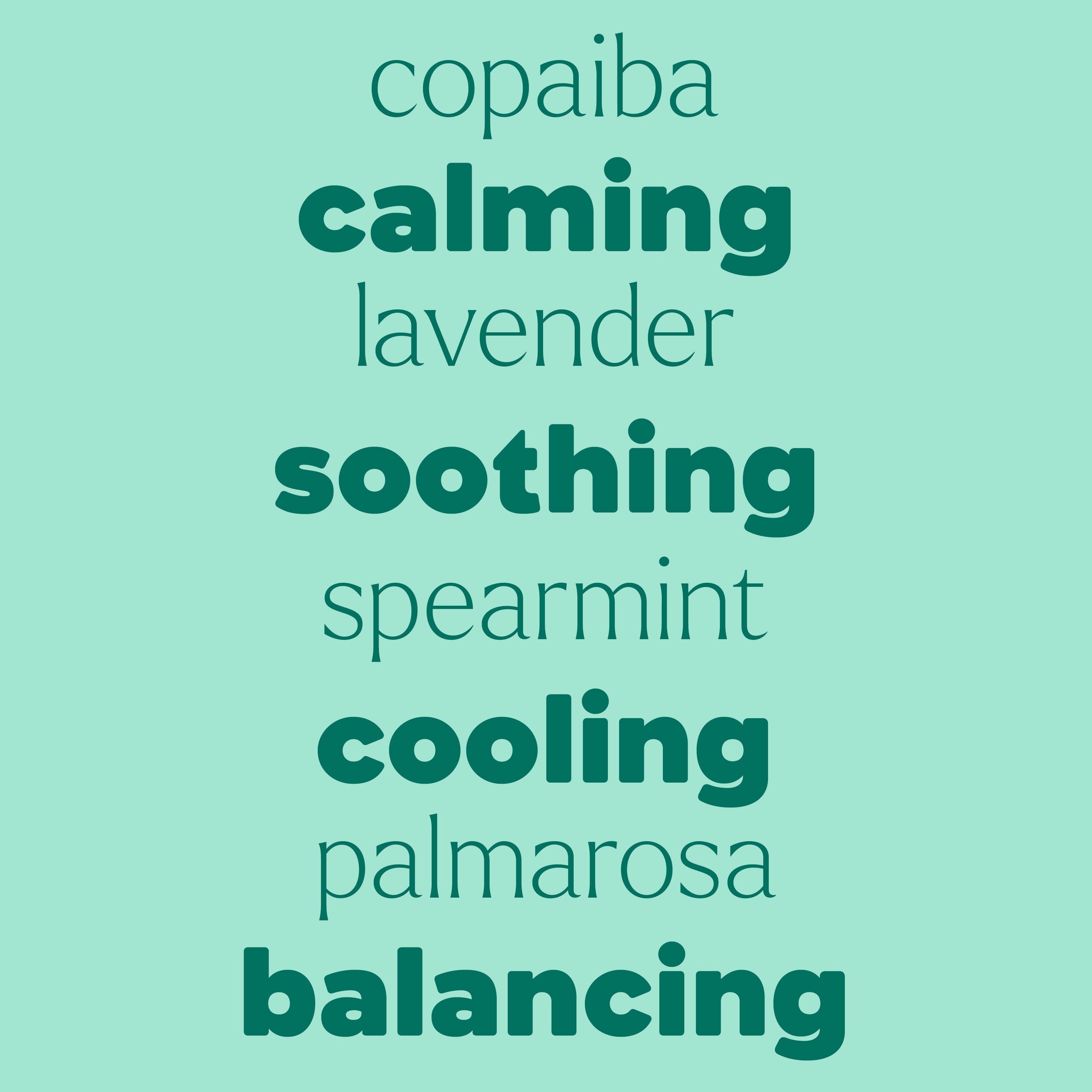 Itch Away Essential Oil