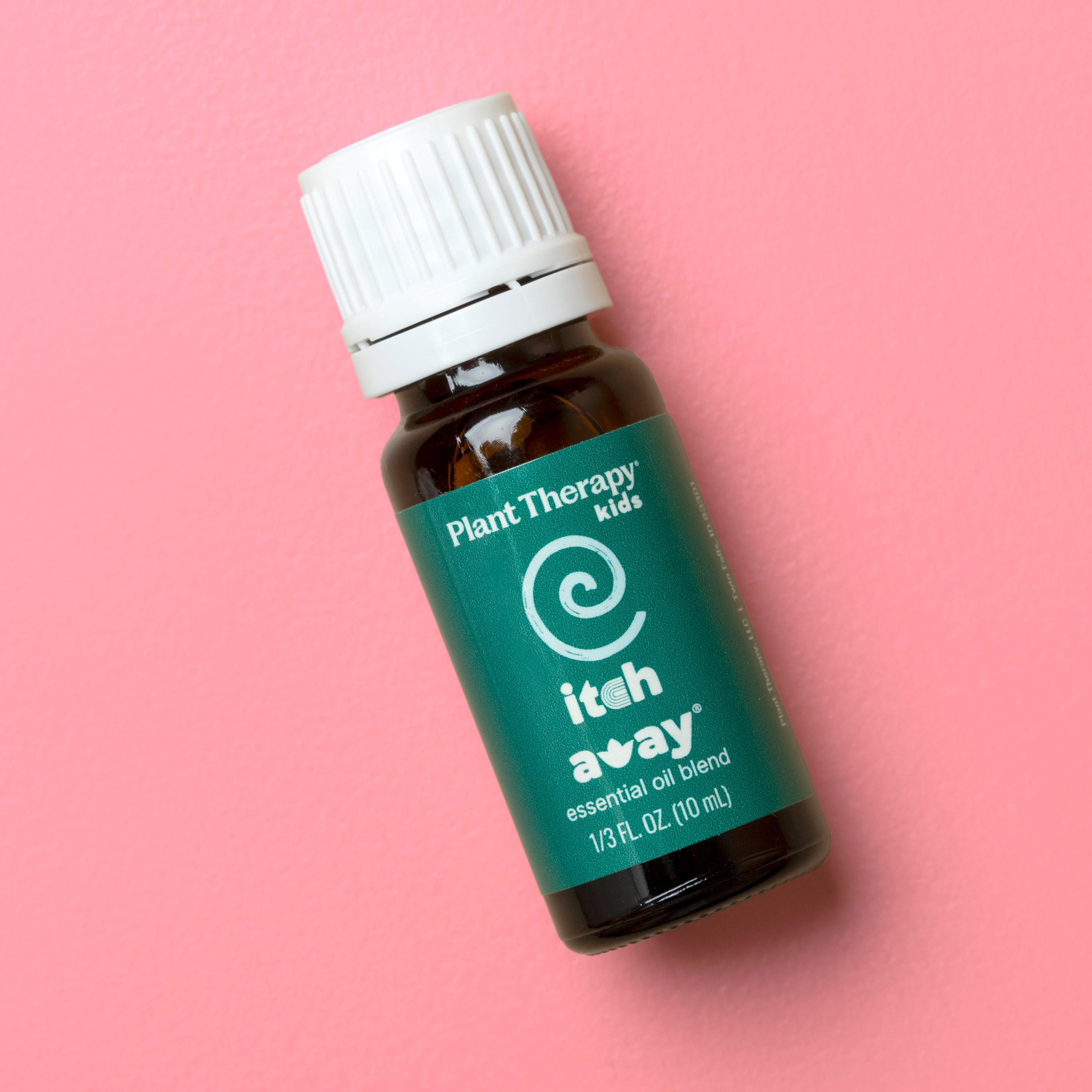 Itch Away Essential Oil