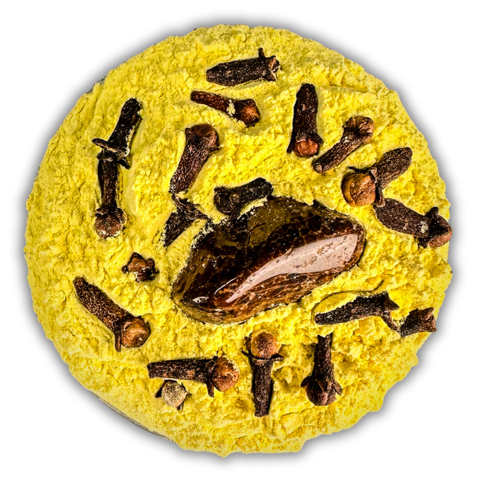Joie de Vivre Sachet Powder