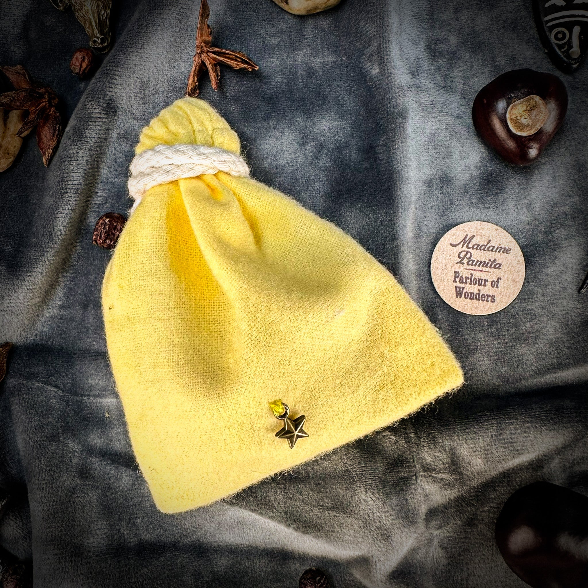 Joie de Vivre Mojo Bag Kit - Regular Strength