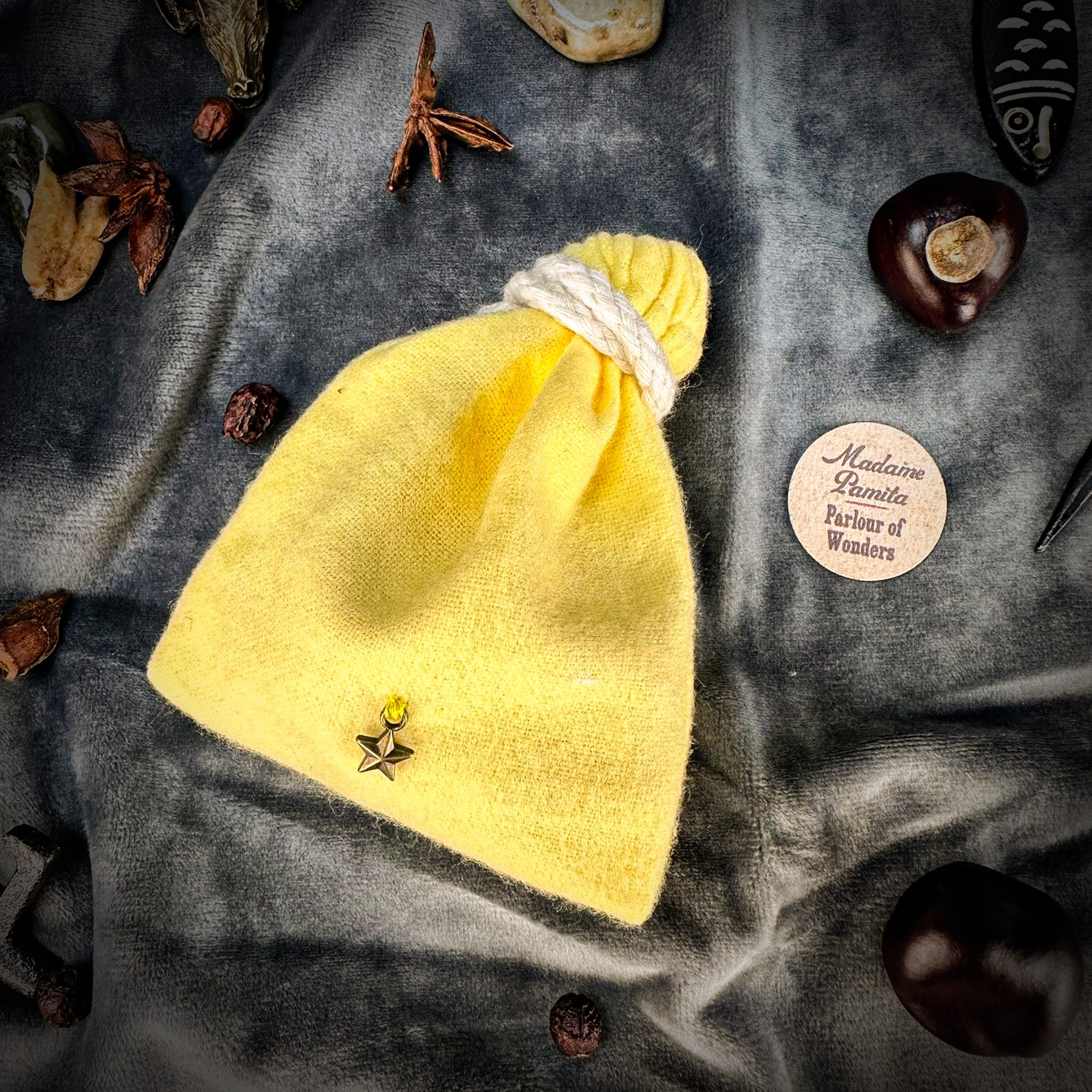 Joie de Vivre Mojo Bag Kit - Triple Strength