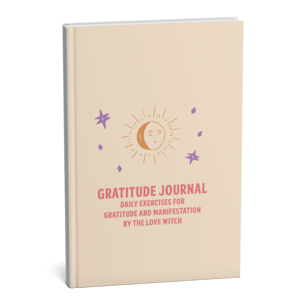 Gratitude Journal