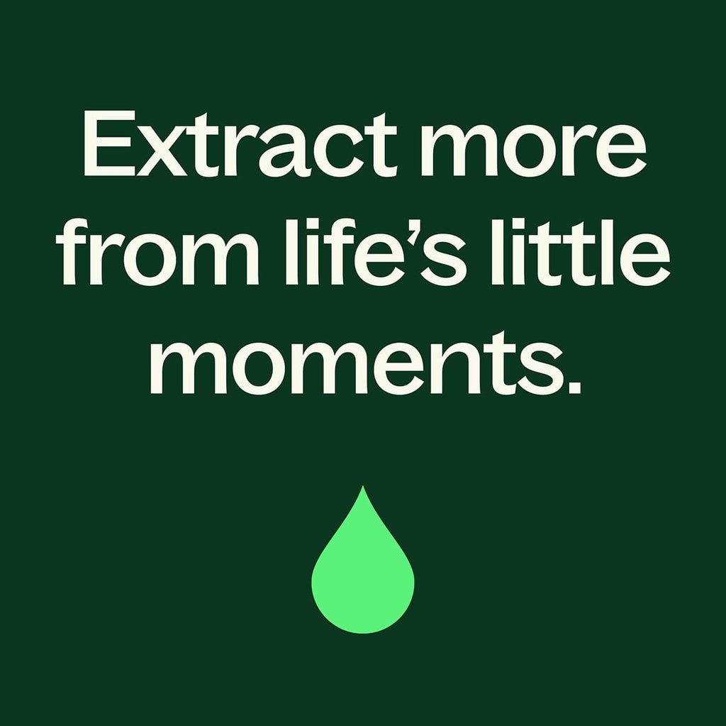 Joyful Creation (Sacral Chakra) Essential Oil