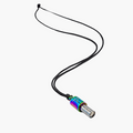 Lovetuner Viola 528hz Breathing & Meditation Device