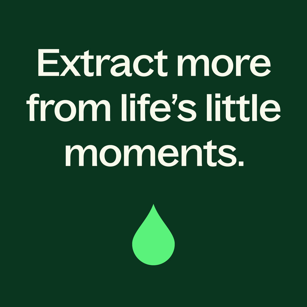 Lime in the Coconut Essential Oil Blend