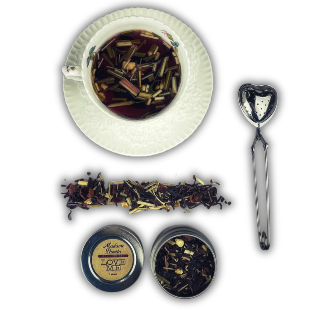 Love Me Potion Spell Kit