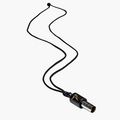 Lovetuner Black 528hz Breathing & Meditation Device