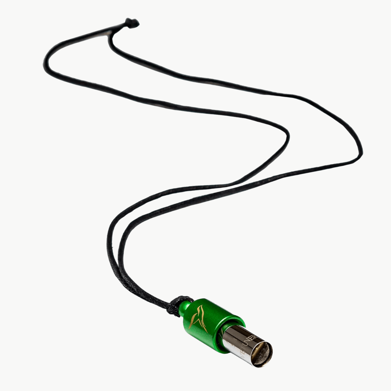 Lovetuner Green 528hz Breathing & Meditation Device