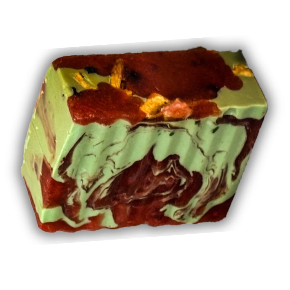 Magnetic Attraction Spell Soap
