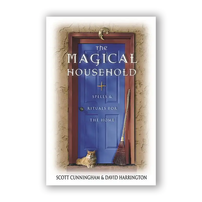 The Magical Household