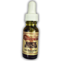 Magnetic Attraction Oil