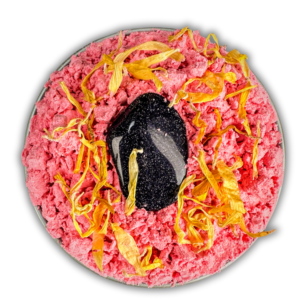 Magnetic Attraction Sachet Powder