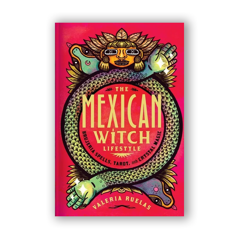 The Mexican Witch Lifestyle