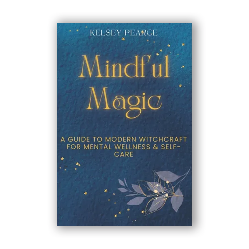 Mindful Magic: