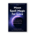 Moon Spell Magic for Love