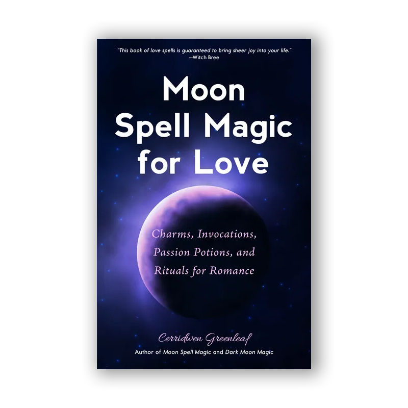 Moon Spell Magic for Love