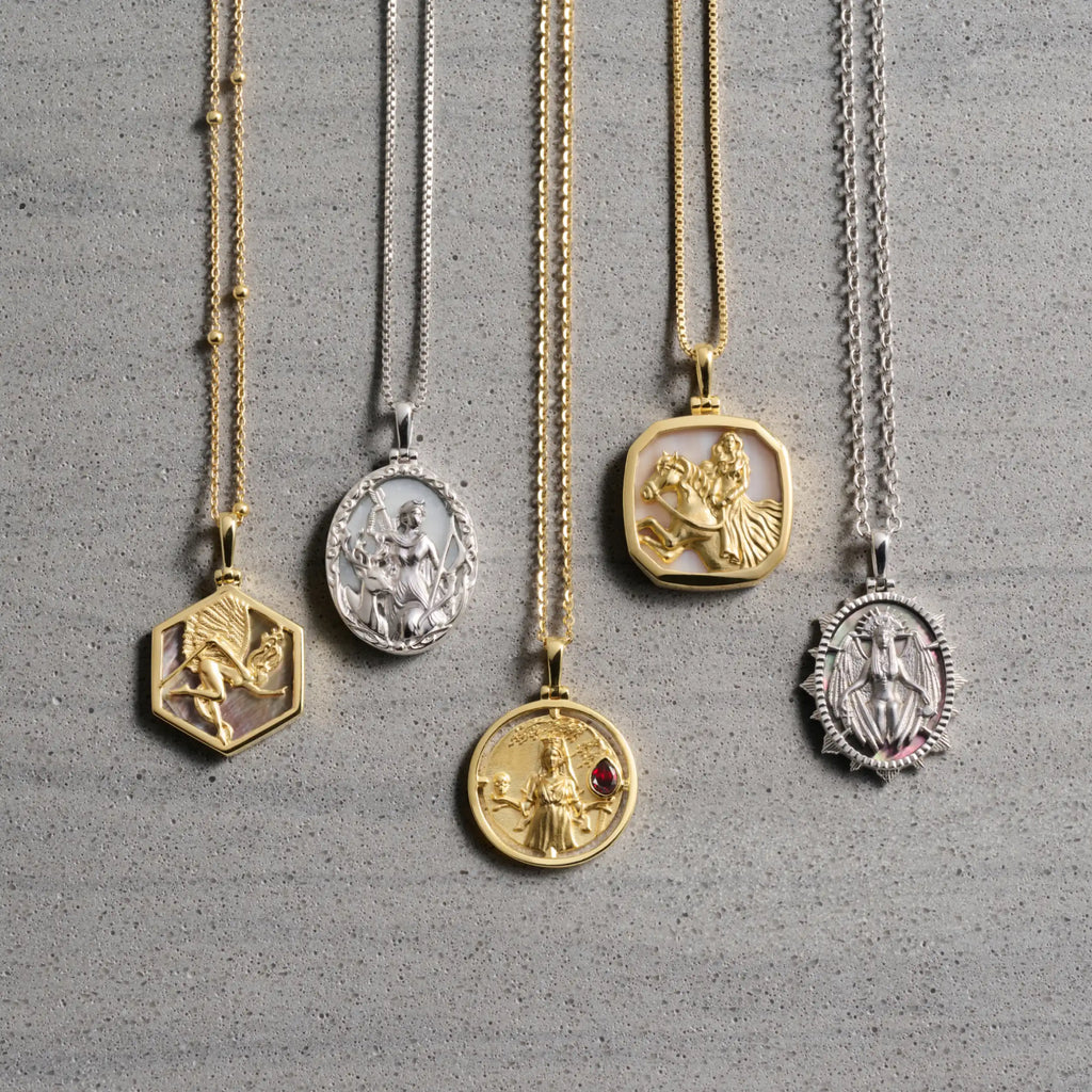 Special Edition Rhiannon Necklace