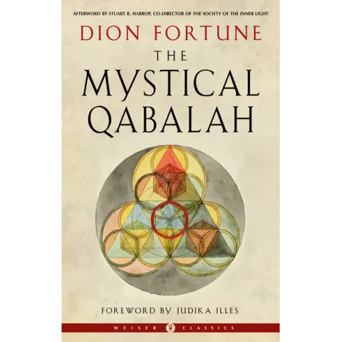 The Mystical Qabalah