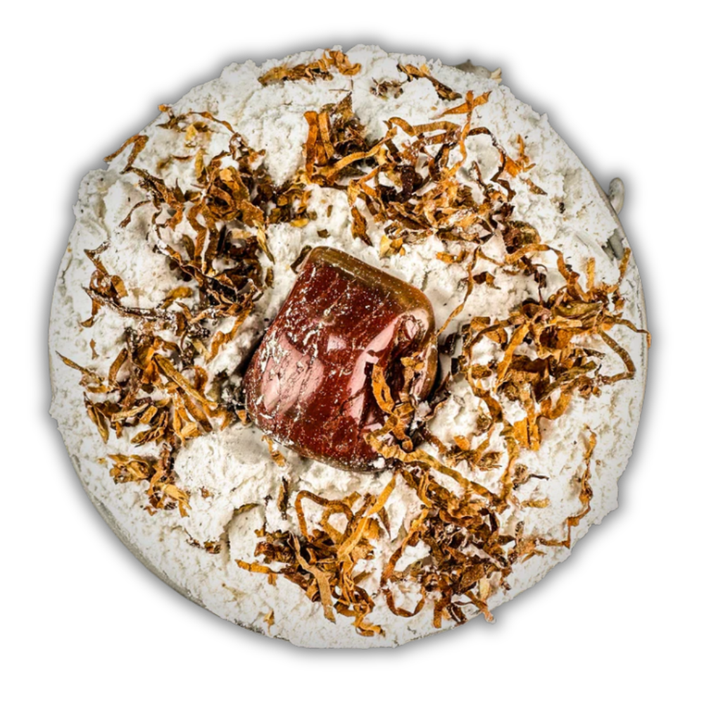 Native Spirit Sachet Powder