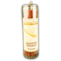 Native Spirit Beeswax Vigil Spell Candle - Honor Ancestors & Spirit Guides