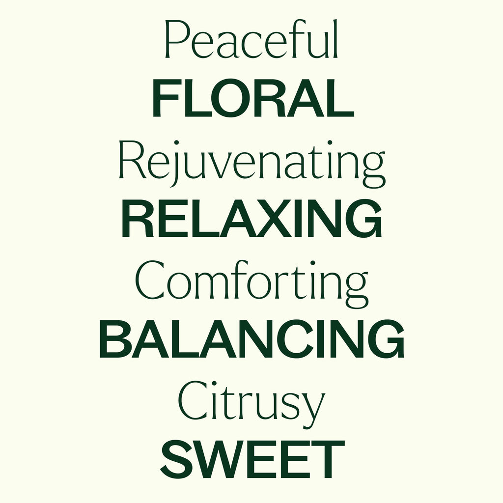 Neroli Essential Oil Pre-Diluted Roll-On