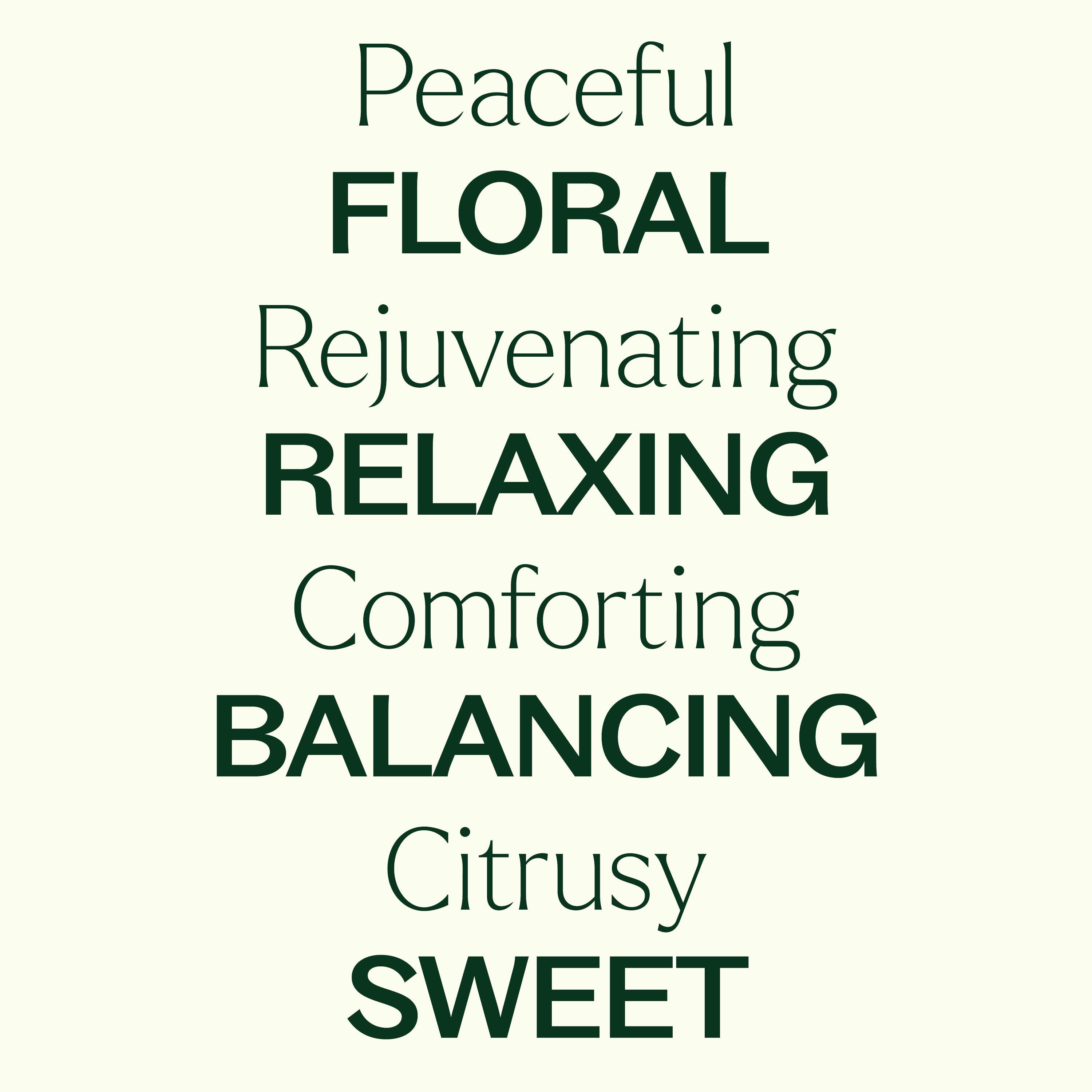 Neroli Essential Oil Pre-Diluted Roll-On