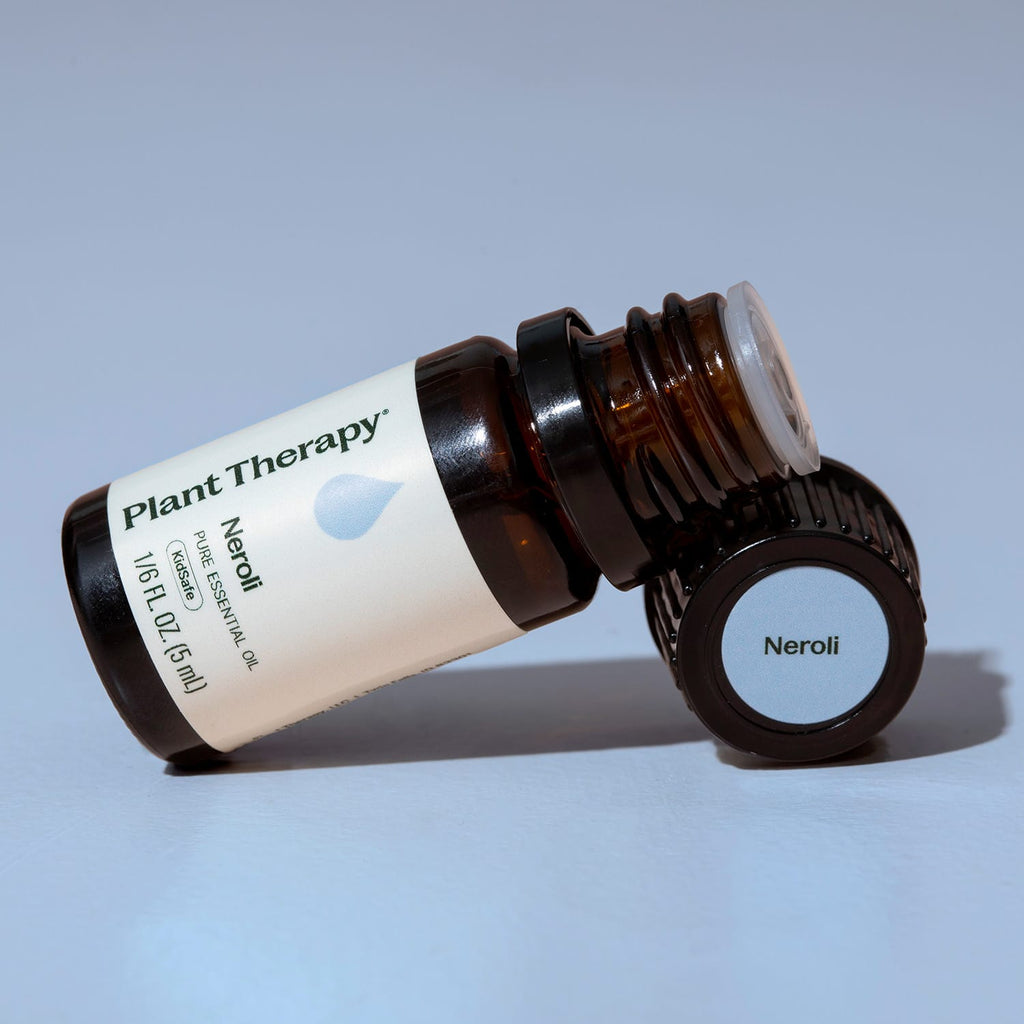 Neroli Essential Oil