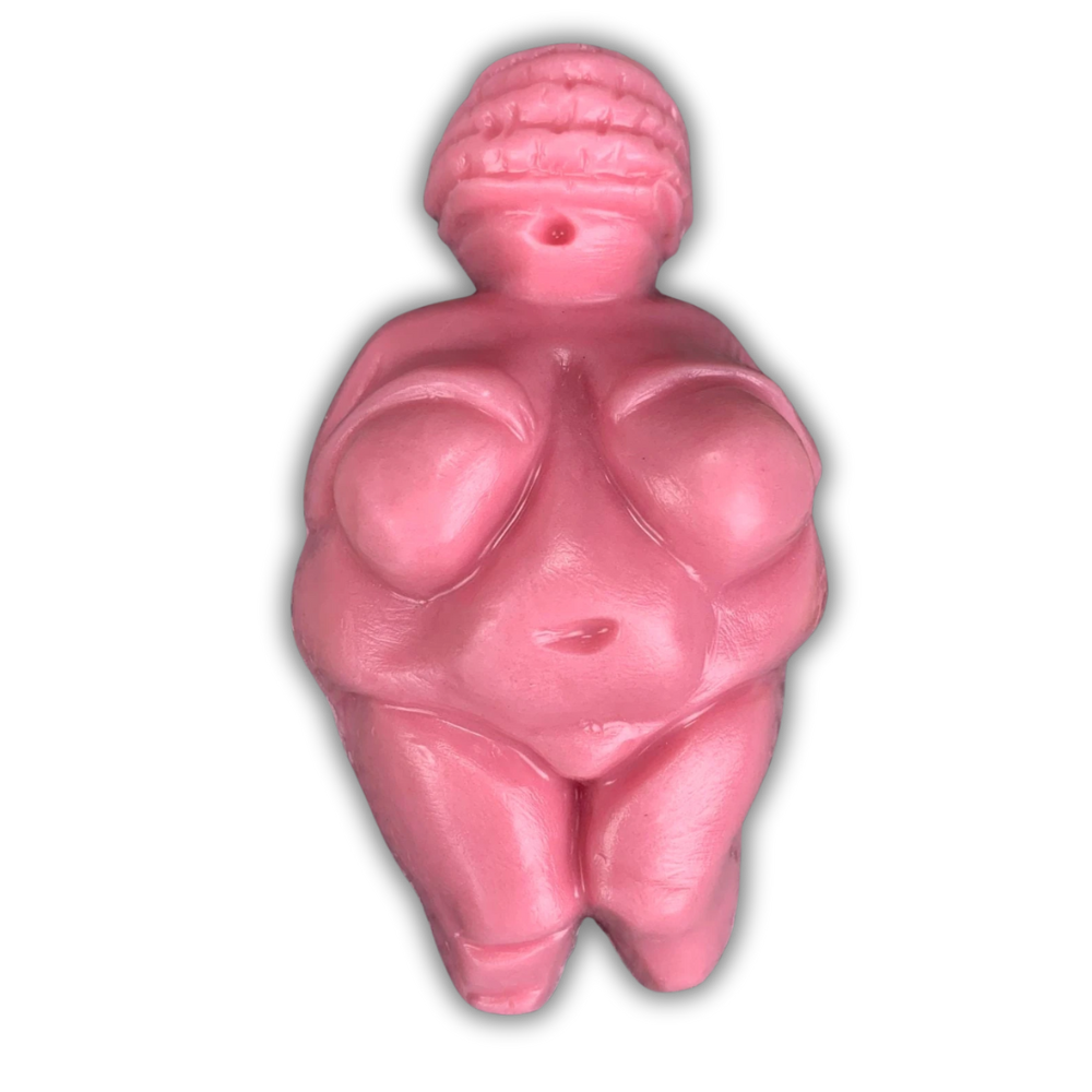 New Romance Goddess of Willendorf Spell Soap