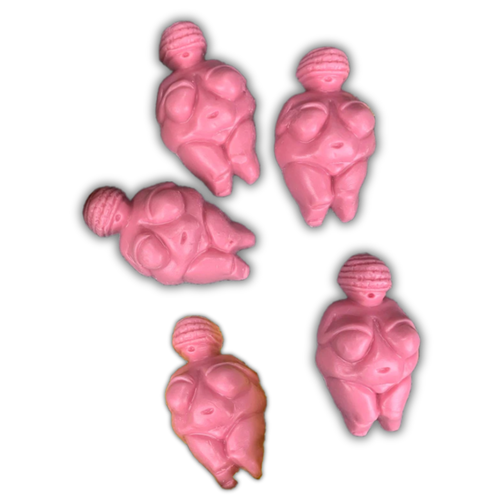 New Romance Goddess of Willendorf Spell Soap