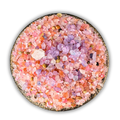 New Romance Bath Crystals