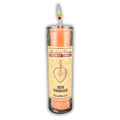 New Romance Beeswax Vigil Spell Candle - Easy Love Spell That Works