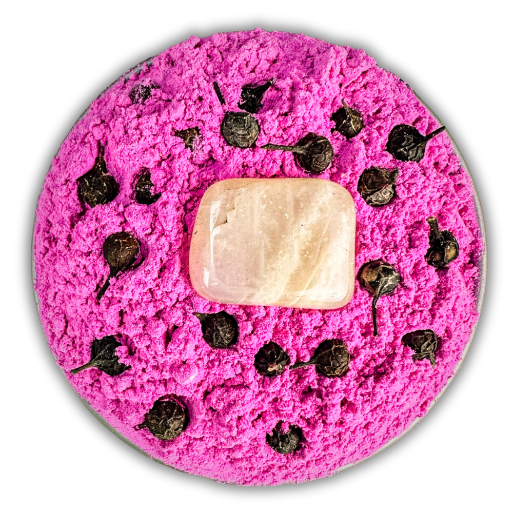 New Romance Sachet Powder