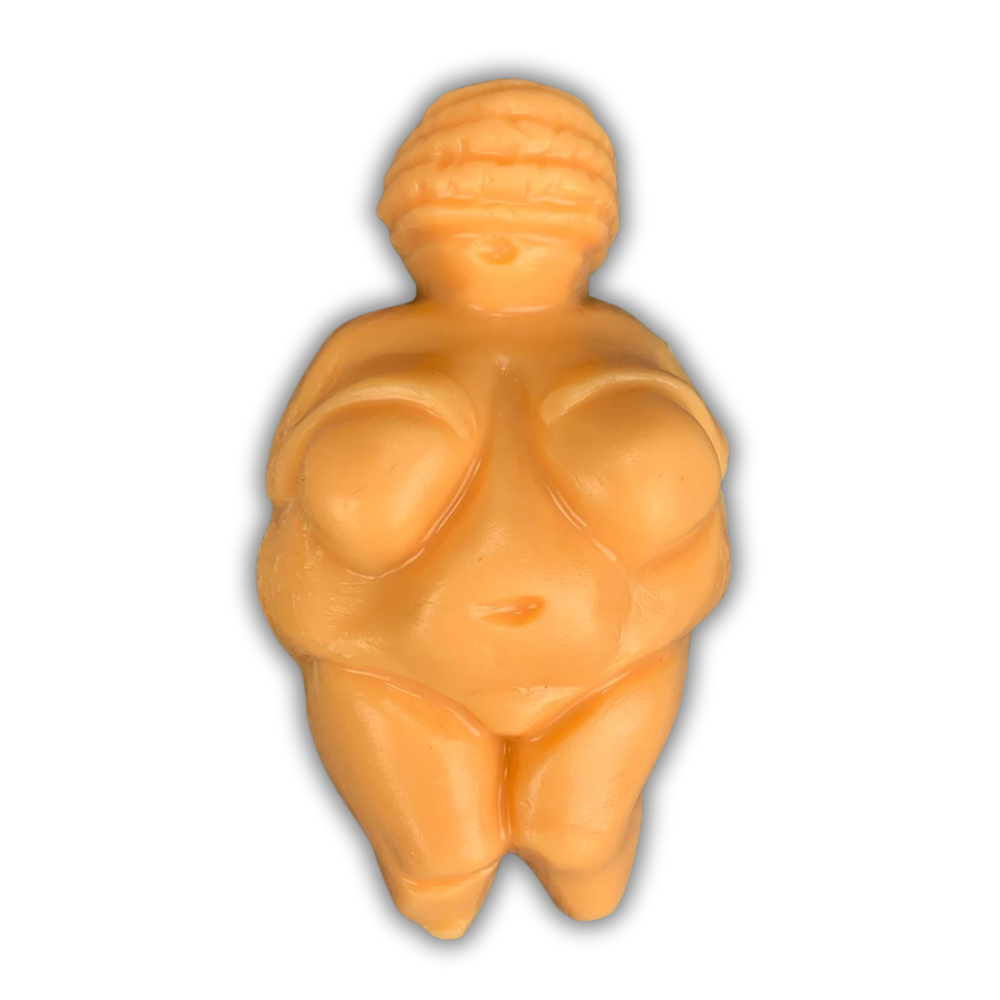 Open Roads Goddess of Willendorf Spell Soap