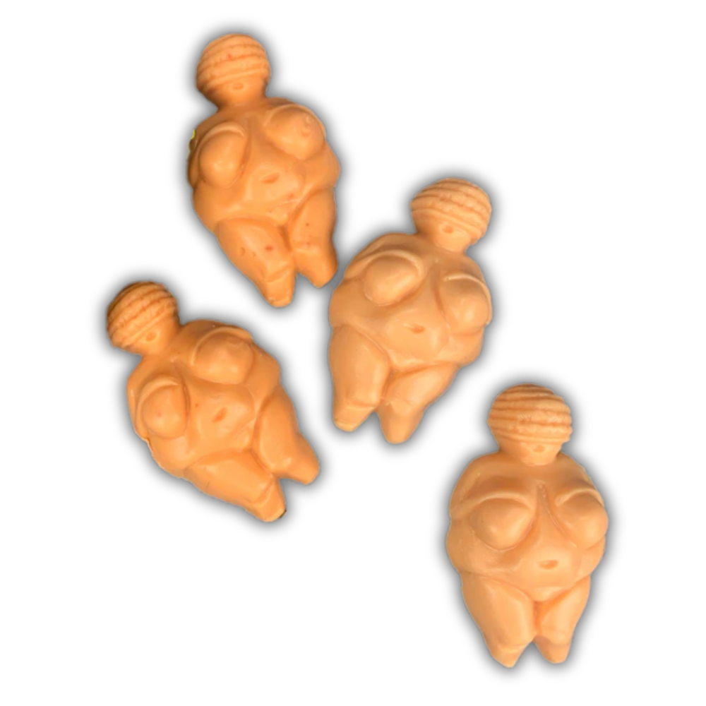 Open Roads Goddess of Willendorf Spell Soap