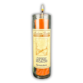 Open Roads Beeswax Vigil Spell Candle - Road Opener Spell