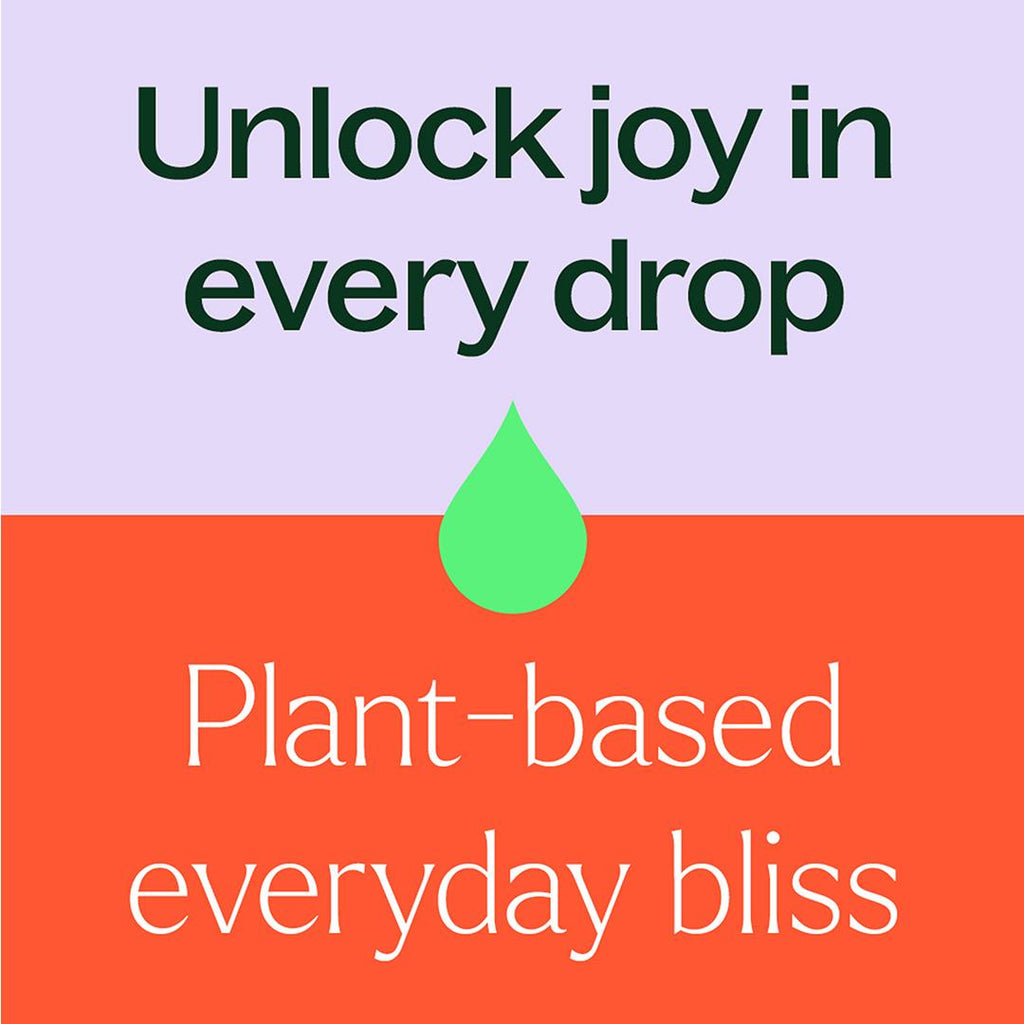 Organic Energy Essential Oil Blend