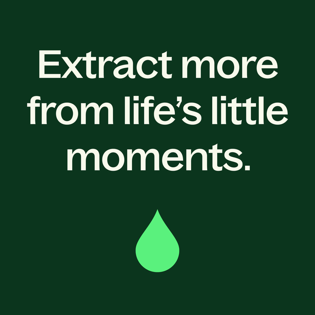 Organic Lemon Basil Essential Oil Blend