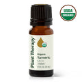 Organic Turmeric CO2 Extract