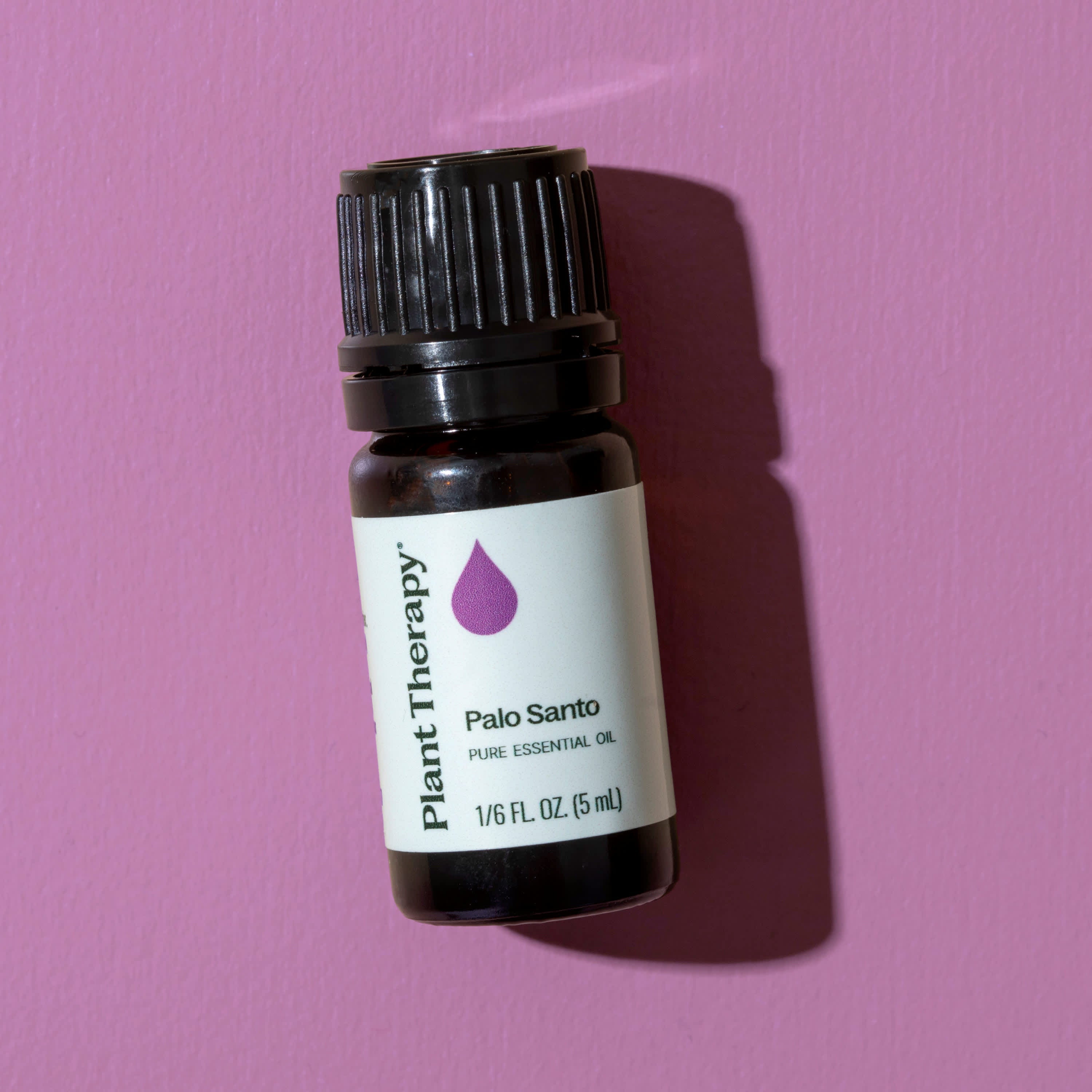 Palo Santo Essential Oil