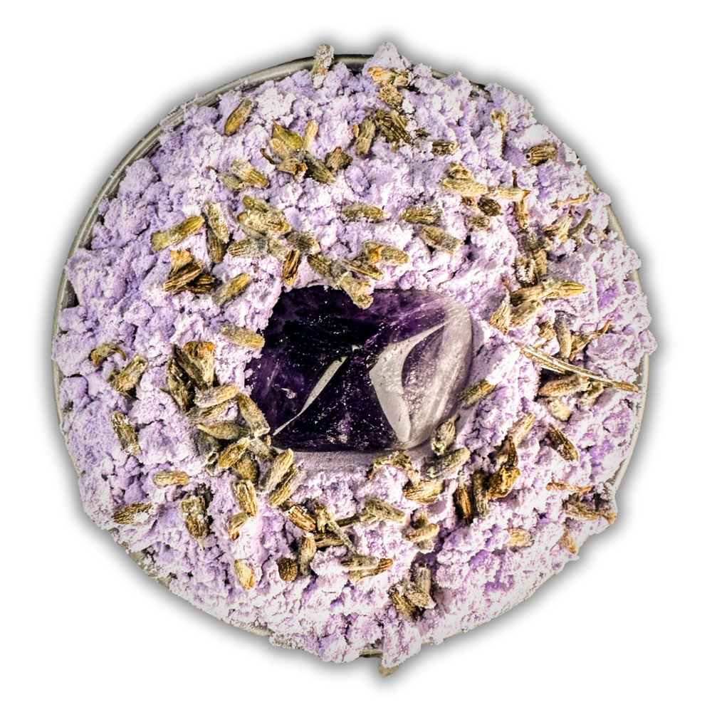 Peace and Tranquility Sachet Powder