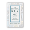 The Pictorial Key to the Tarot