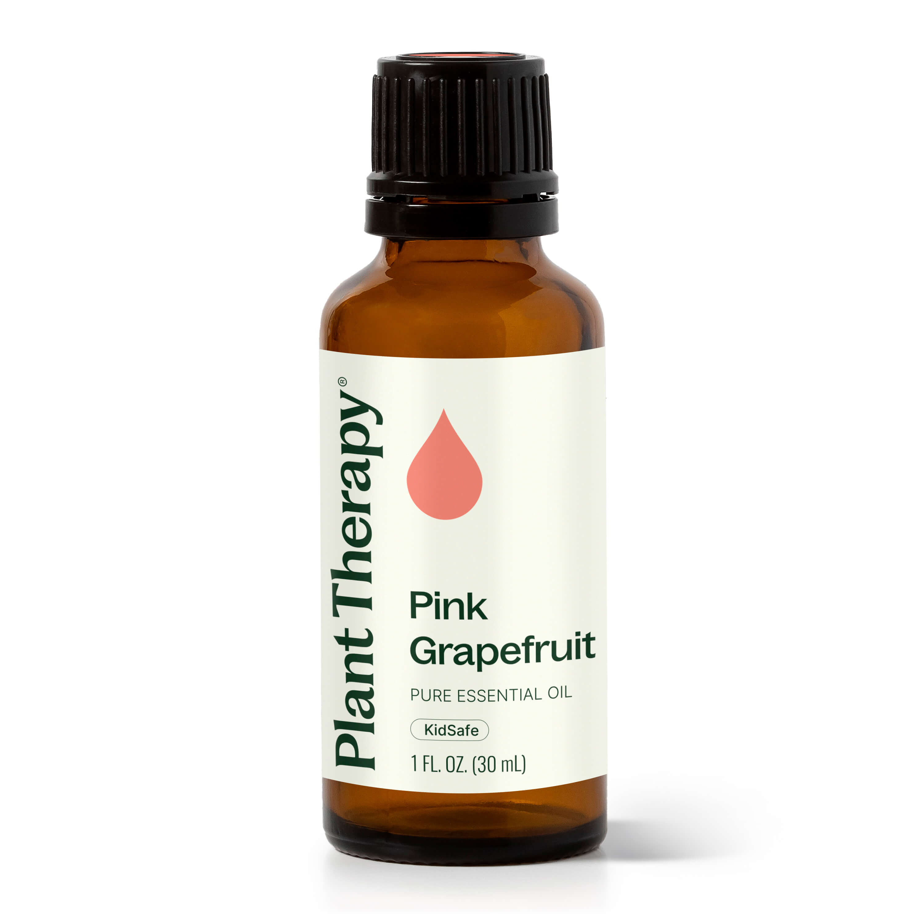 Pink Grapefruit Essential Oil