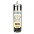 Powerful Protection Beeswax Vigil Spell Candle - Create an Energetic Shield